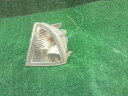【中古】中古部品 アクア NHP10 左ターンシグナルランプ 【3260240000-250520000210150】