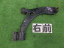 【中古】中古部品 プレマシー CWFFW 右フロントロアアーム 【3260250000-000025066251720】