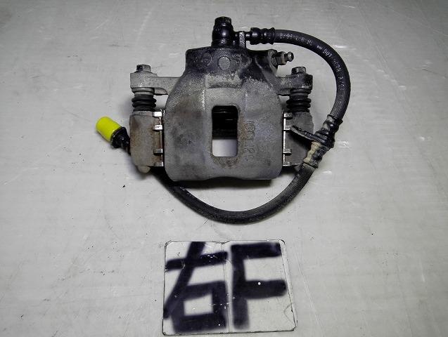 【中古】中古部品 アクティ HA4 右フロントキャリパー 【3310050100-001698709344330】