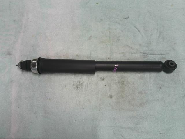 【中古】中古部品 eKワゴン B33W 左リアショックアブソーバー 【3310200100-000021740250800】