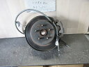 【中古】中古部品 レクサス RC AVC10 左リアナックルハブ 【3310220100-250410000444440】
