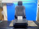 【中古】中古部品 レクサス RC AVC10 ドライバーシート 【3310220100-250410000470500】
