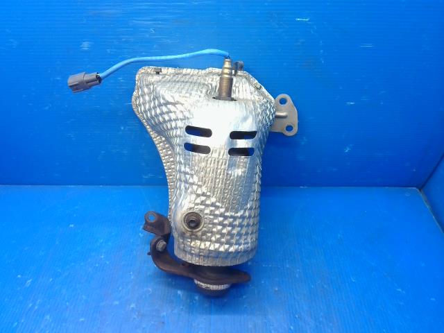 【中古】中古部品 ムーヴコンテ L575S エキゾーストマニホールド 【3310550000-250501000620160】