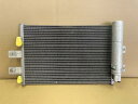 【中古】中古部品 サンバー S510J コンデンサー 【3330650100-000253003560600】