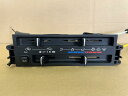 【中古】中古部品 サンバー S510J A/Cスイッチパネル 【3330650100-000253003560900】