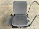 【中古】中古部品 サンバー S510J ドライバーシート 【3330650100-000253003570500】