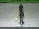【中古】中古部品 レクサス GS GRS191 右リアストラット 【3330990700-202502000450310】