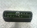 【中古】中古部品 N−BOX JF3 A/Cスイッチパネル 【3330990700-202503007960900】