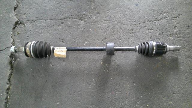 【中古】中古部品 モコ MG33S 右フロントドライブシャフト 【3500080000-250129000442100】