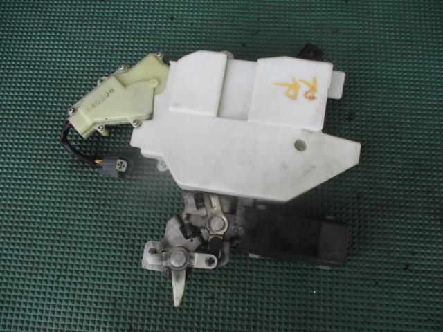 【中古】中古部品 バモスホビオ HM3 右リアドアロックソレノイド 【3310190100-000255004264570】