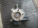 【中古】中古部品 エルグランド E51 右フロントナックルハブ 【3330410100-250513000144310】