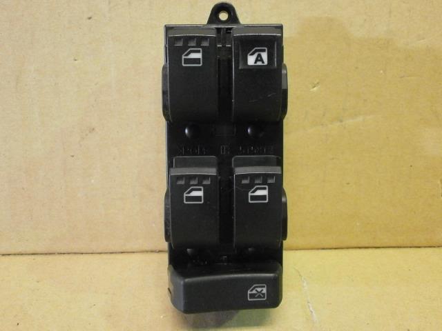 【中古】中古部品 ムーヴ LA150S パワーウインドウスイッチ 【3340200100-902590000061900】