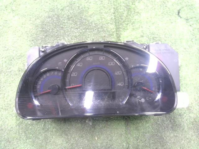 【中古】中古部品 ワゴンR MH23S スピードメーター 【3310200100-000021738761400】