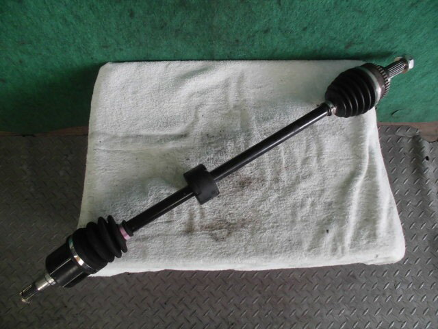 【中古】中古部品 モコ MG22S 右フロントドライブシャフト 【3310420000-000002353442100】