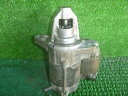 【中古】中古部品 アクティ HA4 セルモーター 【3330370100-000253007560100】