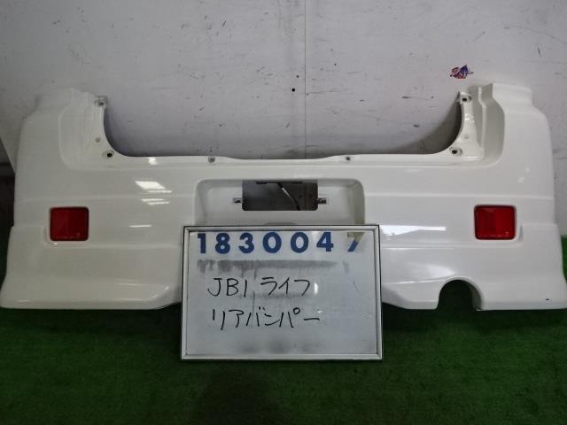 楽天市場】ホンダ ライフ JB1（外装・エアロパーツ｜パーツ）：車用品