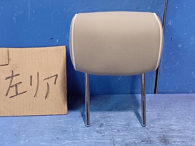 【中古】中古部品 ミラココア L675S ヘッドレスト 【3310050100-001697446277400】