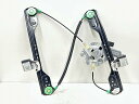 【中古】中古部品 クライスラー300C LX35 右フロントドアレギュレータ・モーター 【3310070100-000090752613120】
