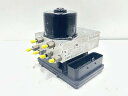 【中古】中古部品 クライスラー300C LX35 ABSアクチュエーター 【3310070100-000090752642500】