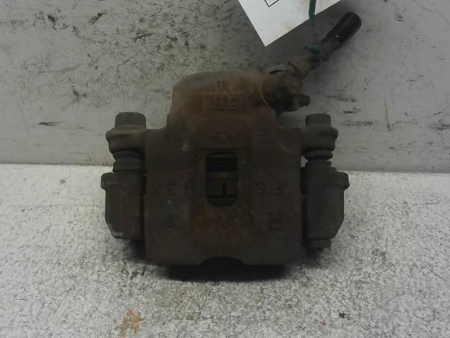 【中古】中古部品 ハイゼット S100P 右フロントキャリパー 【3310160100-000004397144330】