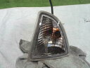 【中古】中古部品 アクア NHP10 左ターンシグナルランプ 【3310200100-000021858010150】