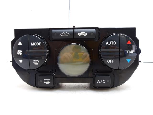 【中古】中古部品 ノート E11 A/Cスイッチパネル 【3310250100-000253018060900】