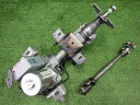 【中古】中古部品 シルフィ TB17 ステアリングコラム 【3330200100-242619000047140】
