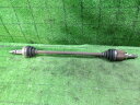 【中古】中古部品 エクストレイル DNT31 左リアドライブシャフト 【3330420100-250416000142400】