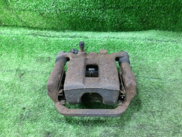 【中古】中古部品 エクストレイル DNT31 左リアキャリパー 【3330420100-250416000144460】