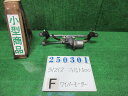 【中古】中古部品 フィアット 500 31212 フロントワイパーモーター 【3330980100-000025030161600】