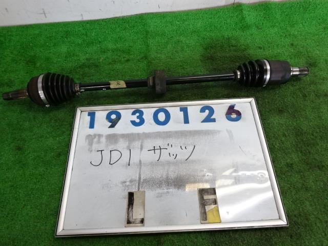 【中古】中古部品 ザッツ JD1 左フロントドライブシャフト 【3330980100-001520670242200】