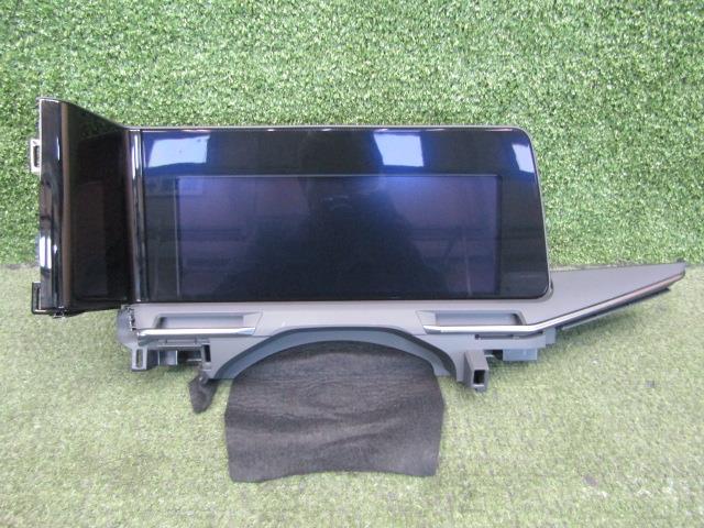 【中古】中古部品 オーラ FE13 スピードメーター 【3330200100-242615000061400】