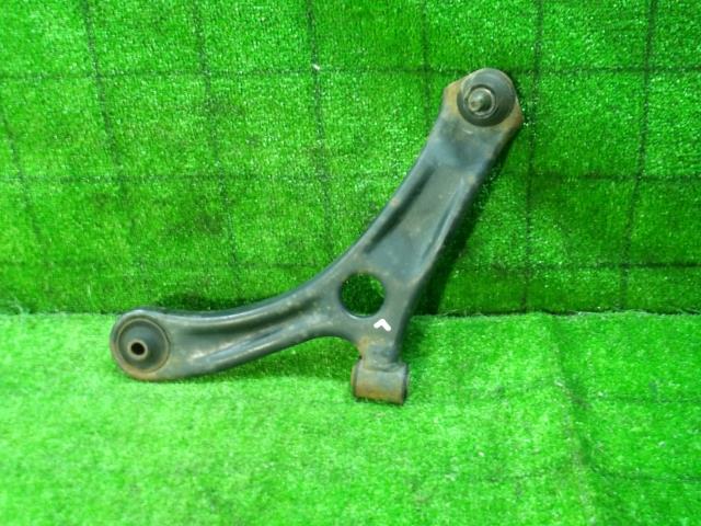 【中古】中古部品 ワゴンR MH23S 左フロントロアアーム 【3330420100-250512000151740】
