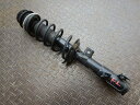 【中古】中古部品 N−BOX JF3 左フロントストラット 【3330920100-000233001450210】