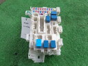 【中古】中古部品 ワゴンR MH23S ヒューズボックス 【3340030100-649329000067801】