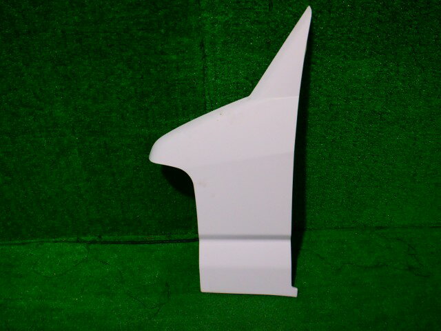 【中古】中古部品 ミニキャブミーブ U67V 左フロントコーナーパネル 【3340140100-000025129611400】