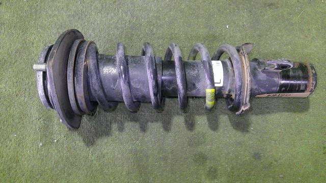 【中古】中古部品 アクティ HA9 左フロントストラット 【3500080000-240618000250210】