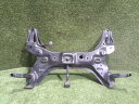 【中古】中古部品 ワゴンR MH35S フロントメンバー 【3260300000-250523000851710】