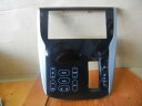 【中古】中古部品 デイズ B21W A/Cスイッチパネル 【3340220100-000225073160900】(2)