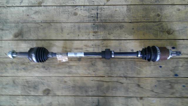 【中古】中古部品 ルークス B44A 右フロントドライブシャフト 【3500080000-250205000642100】