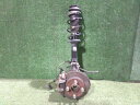 【中古】中古部品 ワゴンR MH35S 左フロントストラット 【3260300000-250526001550200】