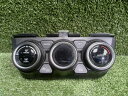 【中古】中古部品 スイフト ZC83S A/Cスイッチパネル 【3260300000-250526000660900】