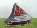 【中古】中古部品 CR−Z ZF2 右テールランプ 【3310090100-202505059415500】(2)