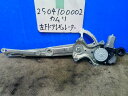 【中古】中古部品 カムリ AVV50 左フロントドアレギュレータ・モーター 【3310220100-250410000213220】