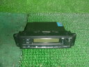 【中古】中古部品 エルグランド APWE50 A/Cスイッチパネル 【3330370100-000253007760900】