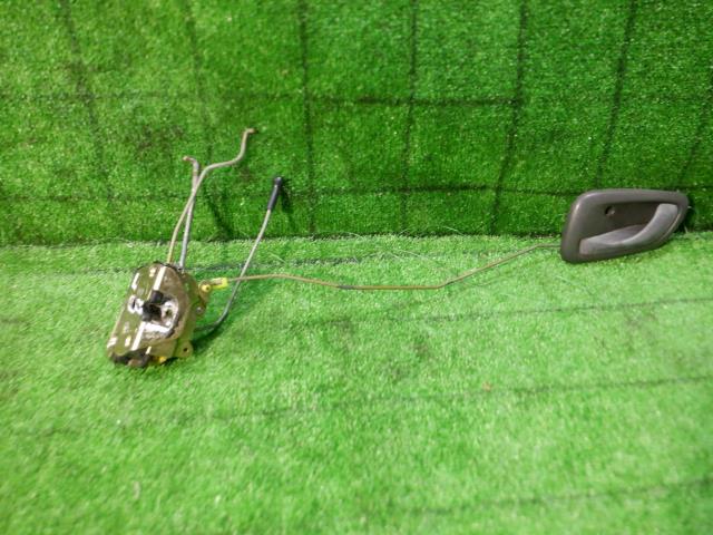 【中古】中古部品 キャリィ DD51T 左フロントドアロックソレノイド 【3330420100-250426000464560】