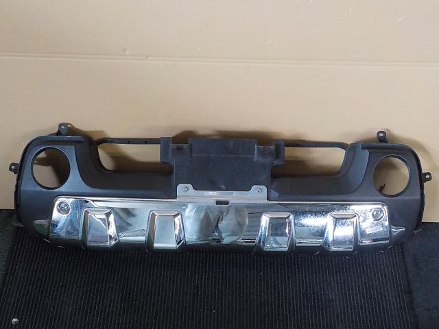 【中古】中古部品 ジムニー JB23W フロントバンパーフェース 【3260200000-250523000410110】