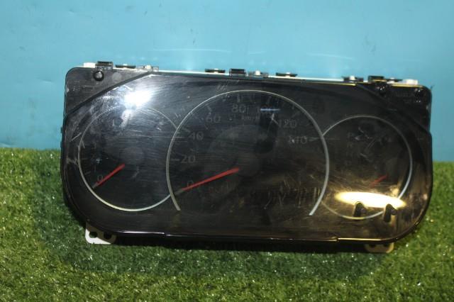 【中古】中古部品 ミラ L275S スピードメーター 【3330950100-000040081361400】