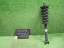 【中古】中古部品 レクサス GS GRL11 左フロントストラット 【3330990200-000025029950210】