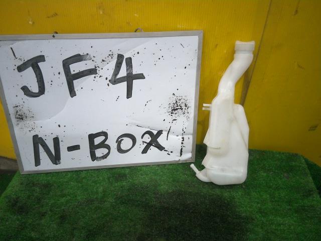 【中古】中古部品 N−BOX JF4 ラジエータリザーブタンク 【3331010600-250514000120410】